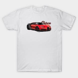 Chiron Sport T-Shirt